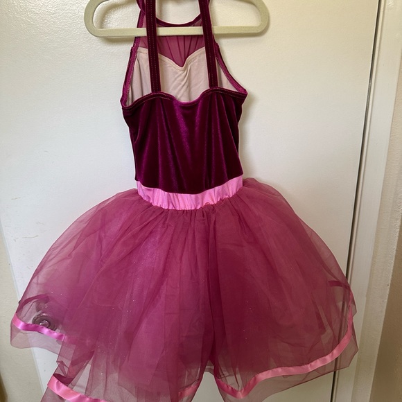 Ballet costume - Picture 5 of 5